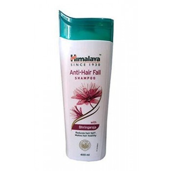 Himalaya Herbal Anti Hair Fall Shampoo 400gm